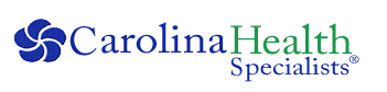 Carolina Health Specialists Logo